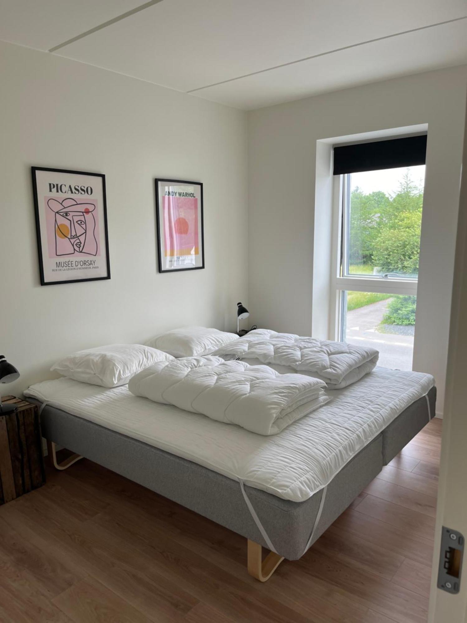 Ferienwohnung Casa House Of Bricks 3 - Lego House 300 Meters - Town Center 200 Meters Billund Exterior foto